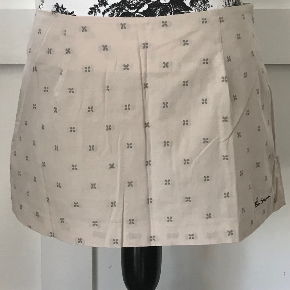 Ben Sherman skirt